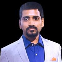 Bramesh M