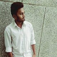 Nikhil Kumar