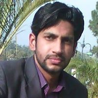 Naveed Ahmed