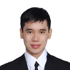 Michael Lance Domagas
