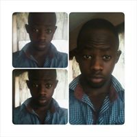 Badmus Oladayo