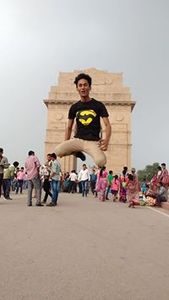 Shubham Jaiswal