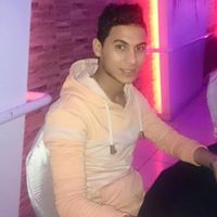 Omar Mohammed