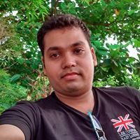 Mukesh Mishra