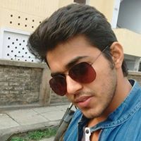Deepak Singh