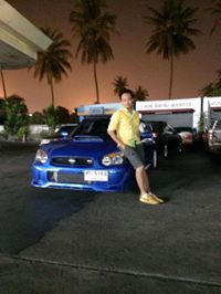 Boy Electronix Racing