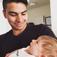 Paul Sequeira