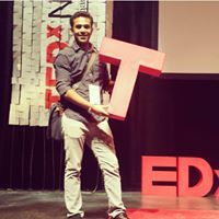 Tejendra Patel