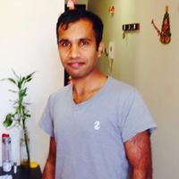 Prasanth Kalliad