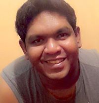 Dhanushka Perera