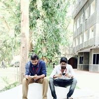 Pavan Kumar