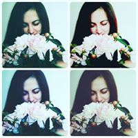 Анастасия Кузьмина