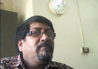 Tarun Kumar