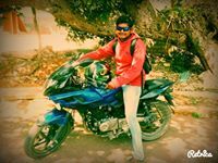 Santosh Gowda