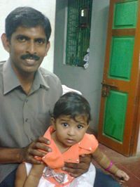 Prakash Jothi