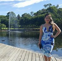 Trisha Visperas