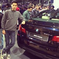 Devayush Chamoli