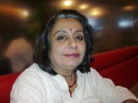 Ranjana Sanjay Deexit