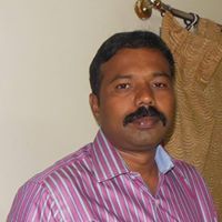 Srinivasa Reddy