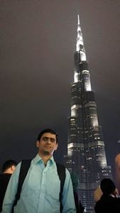 Ajit Dwivedi