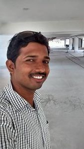 Vivek Chandgude