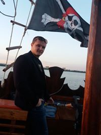 Паша Луцишин