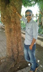 Shashi Javanagahalli