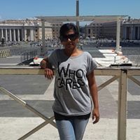 Soraya Abrahams