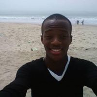 Adeyele Richard