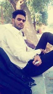 Ajay Yadav