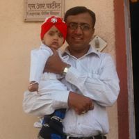 Vishal Patil