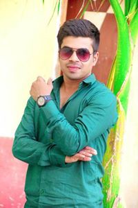 Shravan Solanke