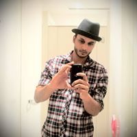 Aadal Hashim