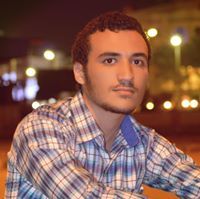 Ahmed Radwan