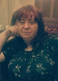 Милена Христозова