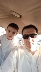 Abed Abo Omar
