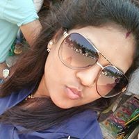 Niharika Choudhary