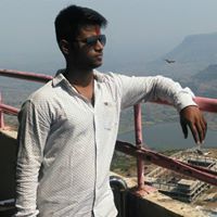 Prasad Ahire