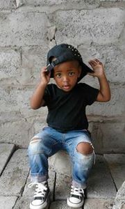Thulani Mboniswa
