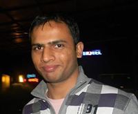 Ashok Patidar
