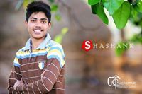 Shashank Sahu