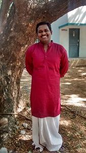 Vishnu P