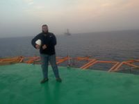 Mohammed M. Hashish
