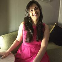 Payal Oberoi