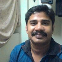 Vinod Sudhakaran