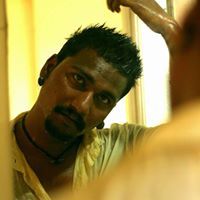 Rahul Suhas