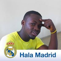 Jamilu Nuhu