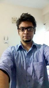 Anas Shahab