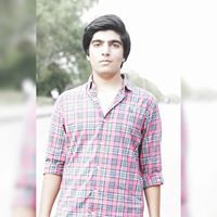 Umer Sarfraz
