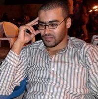 Mostafa Abdelbaset
